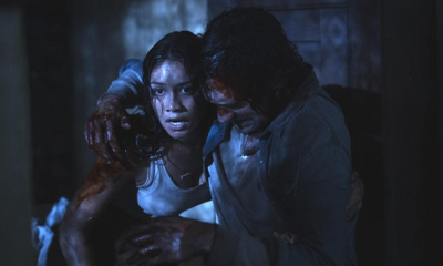 Evil Dead Rise: This New Zealand-shot horror is gore perfection