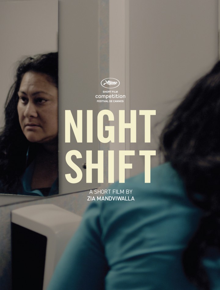 Night Shift  Short Horror Film 