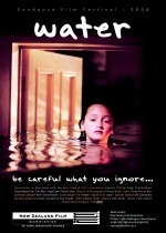 Water poster